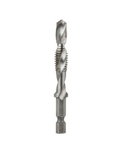 DWTDWADT3816 image(0) - DEWALT Drill Tap, Unc, 3/8-Inch