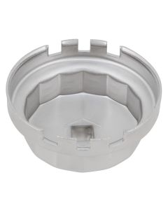 WLMW54120 image(0) - Wilmar Corp. / Performance Tool Toyota Canister Oil Filter Wrench Bulk