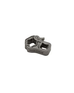 VIMRFW112 image(0) - VIM Tools 12 mm Ratcheting Flare Nut - 3/8 Inch Drive