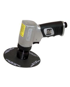 SP Air Corporation 4" HIGH SPEED SANDER