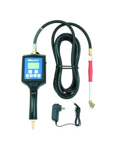 KEN26012 image(0) - Ken-Tool Handheld Auto Tire Inflator 12 FT Spring protected Hose