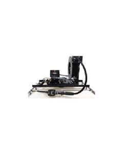 Balcrank Tote Pkg/Top Mt/330Ga/Cf30Pump/Evo50 Feetreel