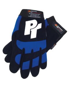 WLMW89001 image(0) - Wilmar Corp. / Performance Tool Performance Tech Glove X-Large