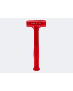 TRUS1 image(0) - Trusty Cook Inc. Soft Face Dead Blow Slimline Hammer 18 oz.