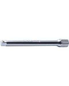 KKN2760-400 image(0) - Ko-ken USA 1/4 Sq. Dr. Extension Bar  1/4 Square Length 400mm