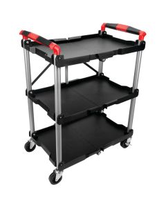 WLMW53990 image(0) - Wilmar Corp. / Performance Tool Folding Tool Cart