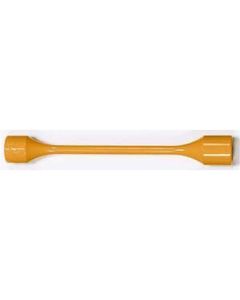 LTI1500B image(1) - Milton Industries LTI Tool By MIlton 21Mm - 80 Ft/Lbs Torque Socket