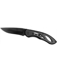 WLMW9340 image(0) - Wilmar Corp. / Performance Tool 3-3/8" Tactical Knife