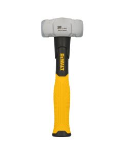 DWTDWHT56151 image(0) - DEWALT  2lb Fiberglass Drilling Hammer