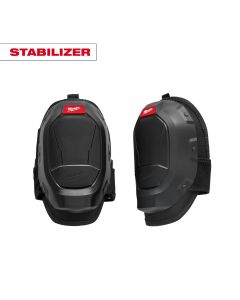 MLW48-73-6075 image(0) - Milwaukee Tool Stabilizer Knee Pad