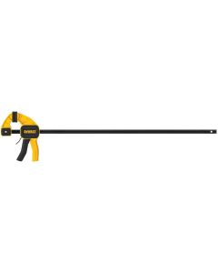 DWTDWHT83195 image(0) - DEWALT 900 mm|36 in. Large Trigger Clamp