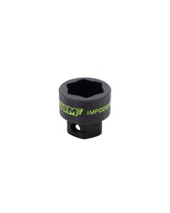 VIMIMPDD616M image(0) - VIM Tools 16MM DUAL DRIVE IMPACT HEXTRACTOR SOCKET - 3/8'' X 17MM