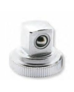 KKN2756Z-3-8 image(0) - Ko-ken USA 1/4 Sq. Dr. Quick Spinner 3/8 Square Length 21.5mm Z-series