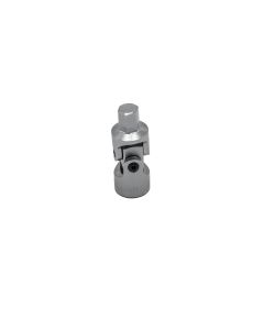VIMUJM407 image(0) - VIM Tools 7 mm Hex Universal Joint Driver,1/4 Inch Square Drive