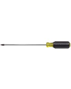 KLE667 image(0) - Klein Tools #7 Square recess screwdriver