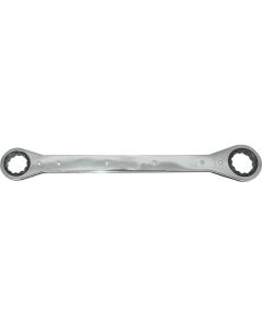 KASRB-3440 image(0) - Lang Tools (Kastar) RB-3440 - 1-1/16" X 1-1/4" Flat Ratchet Box Wrench - 15"