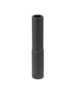 GRE2010XMD image(0) - Grey Pneumatic 1/2" Drive x 10mm Extra-Deep Socket