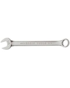 KLE68416 image(0) - Klein Tools Combination Wrench, 5/8-Inch