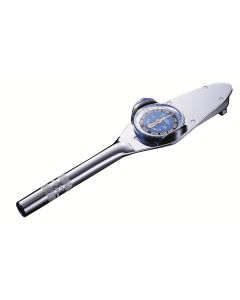 PRED2F150HM image(0) - Precision Instruments 3/8-inch Dr. 0-150Lb.In., Dial Type Torq