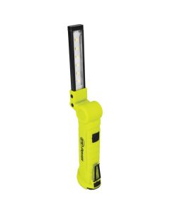 Wilmar Corp. / Performance Tool 150+LM Li-Ion Thin Work Light