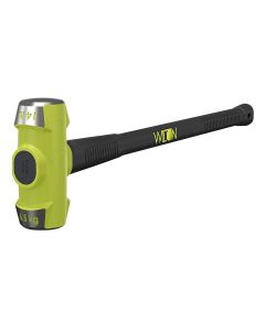 WIL21430 image(0) - Wilton 14 Lb Head, 30" B.A.S.H Sledge Hammer