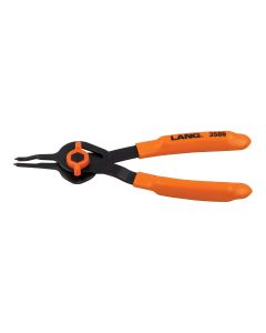 KAS3586 image(1) - Lang Tools (Kastar) Quick Switch Snap Ring Pliers