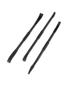 WLMW2038 image(0) - Wilmar Corp. / Performance Tool Lightweight Mini Pry Bar Set