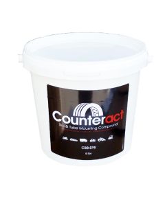 TMRCBB-EP8 image(0) - Tire Mechanic's Resource Counteract Balancing Bead Friendly Euro Paste 8lb