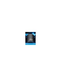 Grey Pneumatic 1/2" Drive x 20mm Standard - 12 Point Socket