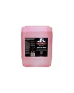 MEGD11205 image(1) - Meguiar's Automotive Super Soap 5-Gallon