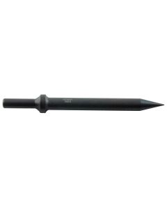 K Tool International Taper Punch with Sharp Point 6-1/2 Inch
