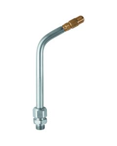 BLK3332-091 image(0) - Balcrank Rigid Extension & 1/4 Turn Nozzle, 1/2 Inch Npt