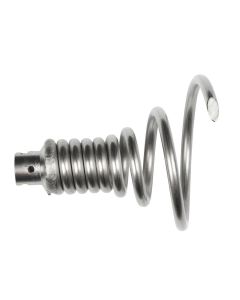 MLW48-53-3831 image(1) - Milwaukee Tool FUNNEL Auger for 7/8" Sectional Cable