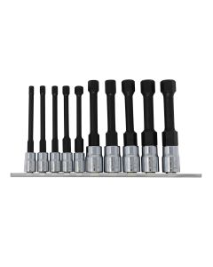 CTA2244 image(1) - CTA Manufacturing Metric Hex Socket Bit Set w/ Reduced Shank