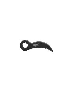 VIM Tools 1/2'' DR. 8-PT SERRATED GRIPPING PRY BAR ATTACHMENT