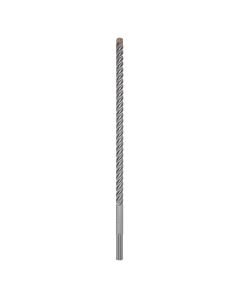 DWTDW5814 image(0) - DEWALT 13/16-Inch By 16-Inch By 21-1/2-Inch 4-Cutter SDS Max Rotary Hammer Bit
