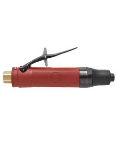 CPT3019-20 image(2) - Chicago Pneumatic Chicago Pneumatic CP3019-20 - 1/4 Inch (6 mm) Air Straight Die Grinder, 0.5 HP / 370 W - 20000 RPM
