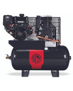 CPCRCP-1030G image(0) - Chicago Pneumatic RCP-1030G/INTEK STANDARD Air Compressor