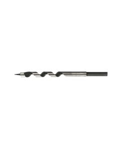 KLE53402 image(0) - Klein Tools Ship Auger Bit with Screw Point 3/4-Inch