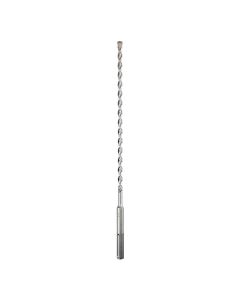 DWTDW5804 image(0) - DEWALT 1/2" X 16" X 21-1/2", 2 Cutter SDS Max Rotary Hammer Bit