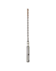 MLW48-20-7098 image(0) - Milwaukee Tool SDS Bit 3/16" x 6" with 1/4" Hex