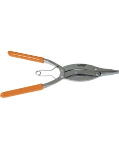 KAS1705 image(0) - Lang Tools (Kastar) 1705 - Lock Ring Pliers - 10" Parellel Jaws
