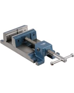 Wilton 1460 - Drill Press Vise Rapid Acting Nut 6-3/4" Jaw Opening