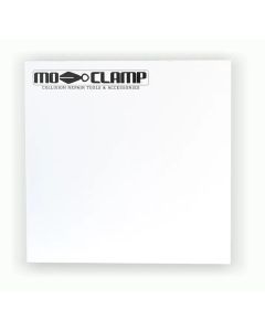 MOC5035 image(0) - Mo-Clamp 24x24 Blank MoClamp Tool Board