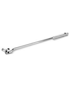 WLMW32119 image(0) - Wilmar Corp. / Performance Tool 1/2" Drive 15" Flex Handle