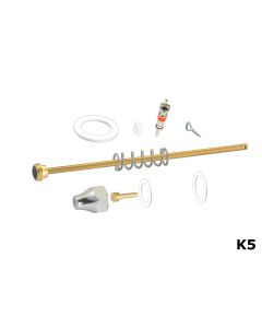 SURK5 image(0) - Milwaukee Sprayer K5 - Model A Partial Repair Kit