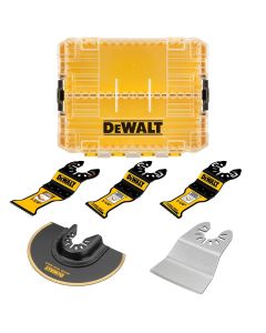 DEWALT DW OSC General Purpose Kit 5PC