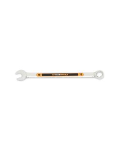KDT81667H image(0) - GEARWRENCH 10mm 12 Point Hi-Viz Long Pattern Combination Wrench