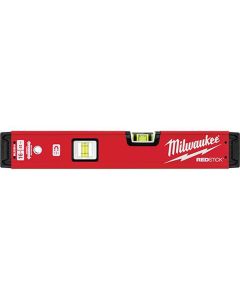 MLWMLBXM16 image(1) - Milwaukee Tool 16" REDSTICK Magnetic Box Level