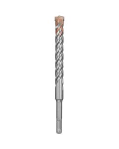 DWTDW5464 image(0) - DEWALT 1" X 8" X 10" Rock Carbide SDS+ Drill Bit